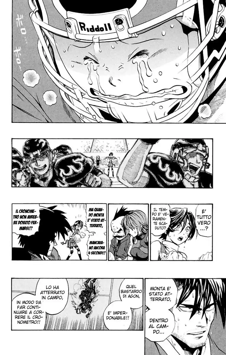 Eyeshield 21 Capitolo 196 page 5