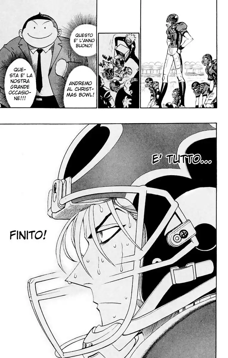 Eyeshield 21 Capitolo 196 page 6