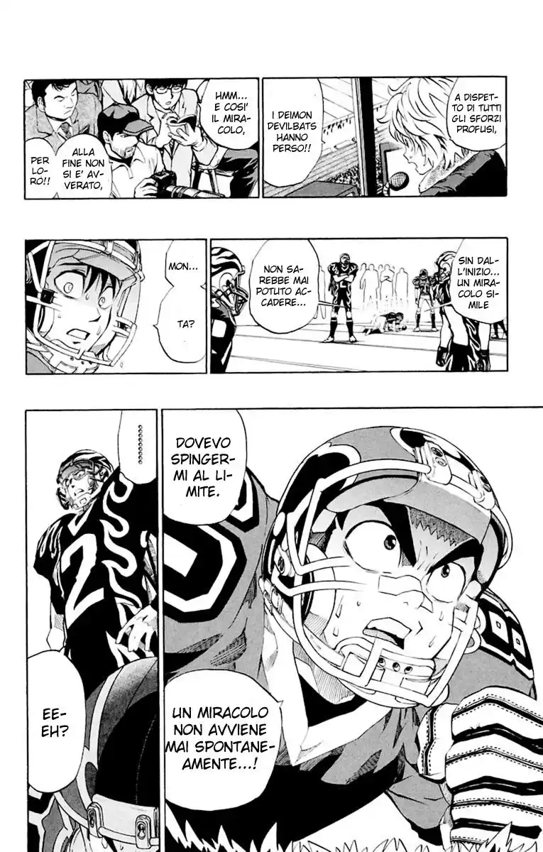 Eyeshield 21 Capitolo 196 page 7