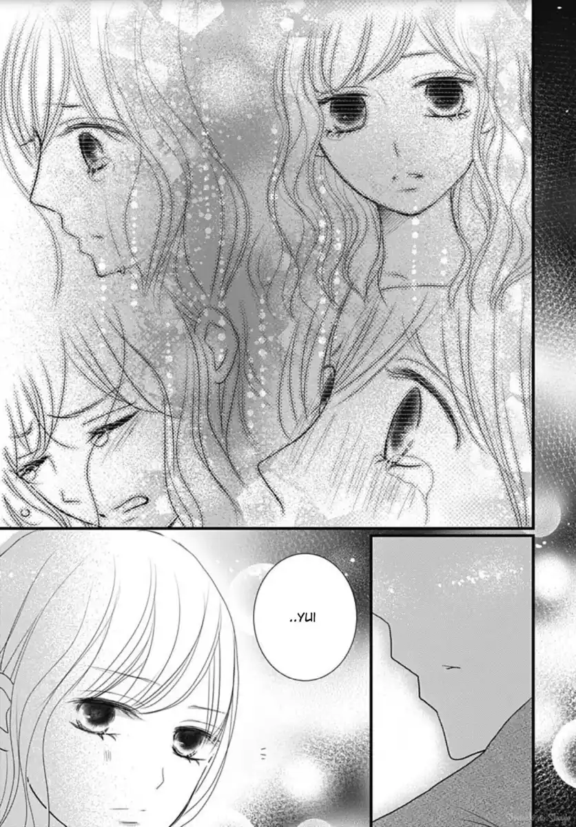 Dai-kun wa hitori de Nerarenai Capitolo 18 page 24