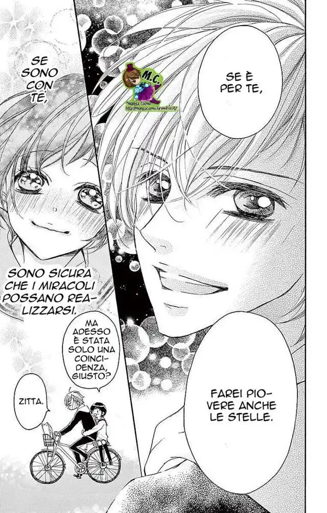 4-gatsu no Kimi, Spica. Capitolo 26 page 21