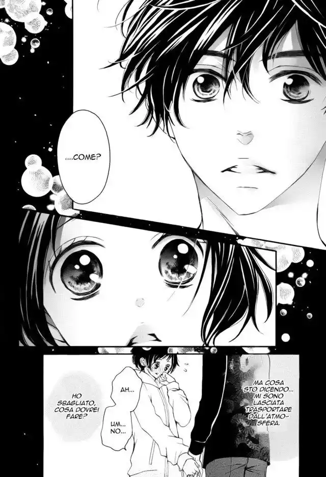 4-gatsu no Kimi, Spica. Capitolo 05 page 12