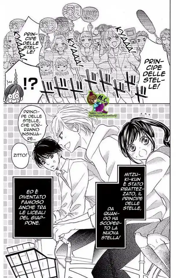 4-gatsu no Kimi, Spica. Capitolo 51 page 4