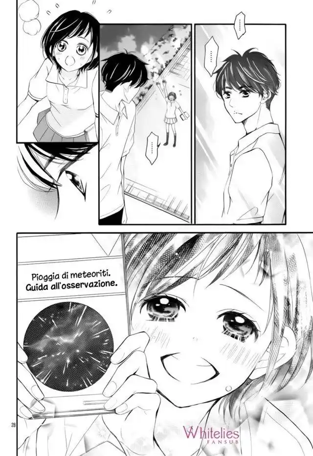 4-gatsu no Kimi, Spica. Capitolo 12 page 30