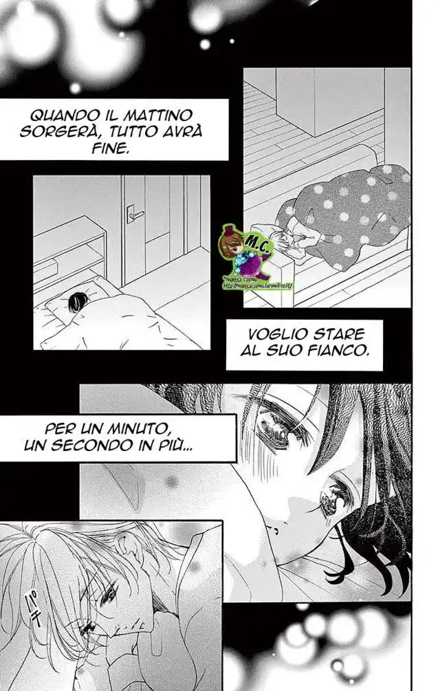 4-gatsu no Kimi, Spica. Capitolo 41 page 11