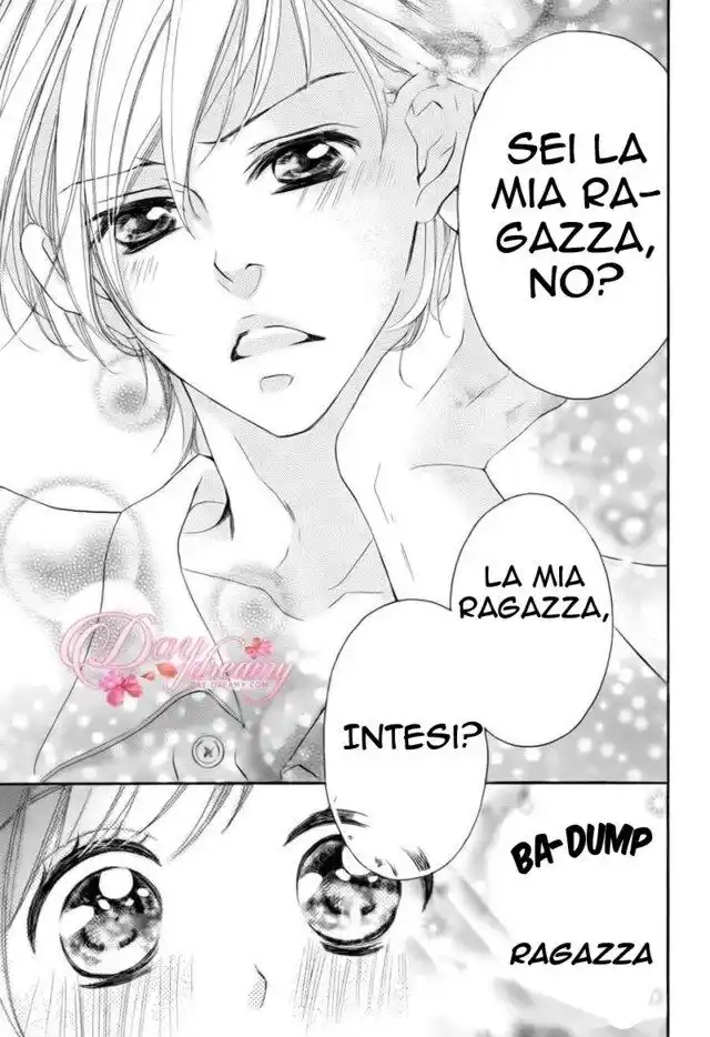 4-gatsu no Kimi, Spica. Capitolo 20 page 4