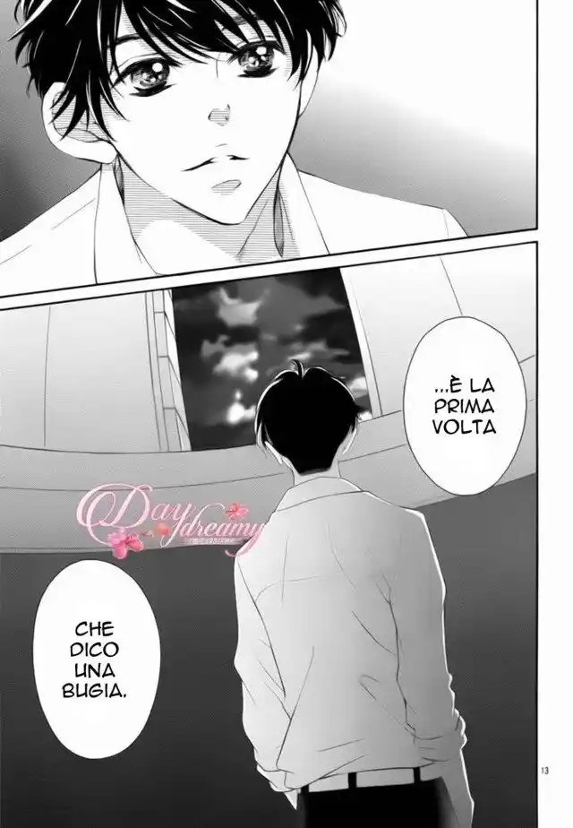 4-gatsu no Kimi, Spica. Capitolo 18 page 17