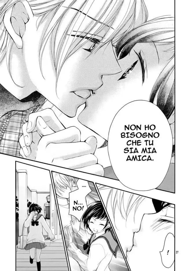 4-gatsu no Kimi, Spica. Capitolo 07 page 29