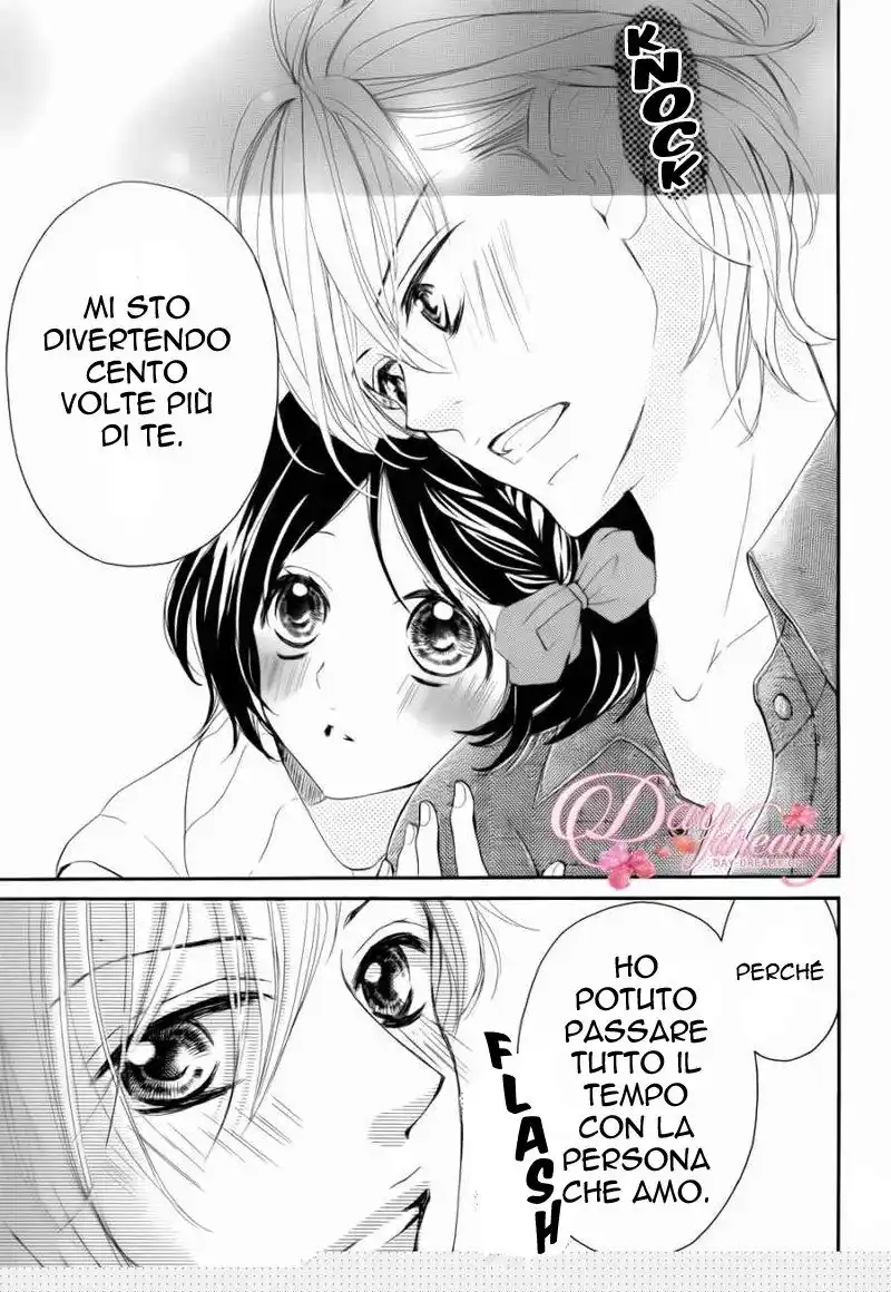 4-gatsu no Kimi, Spica. Capitolo 22 page 14