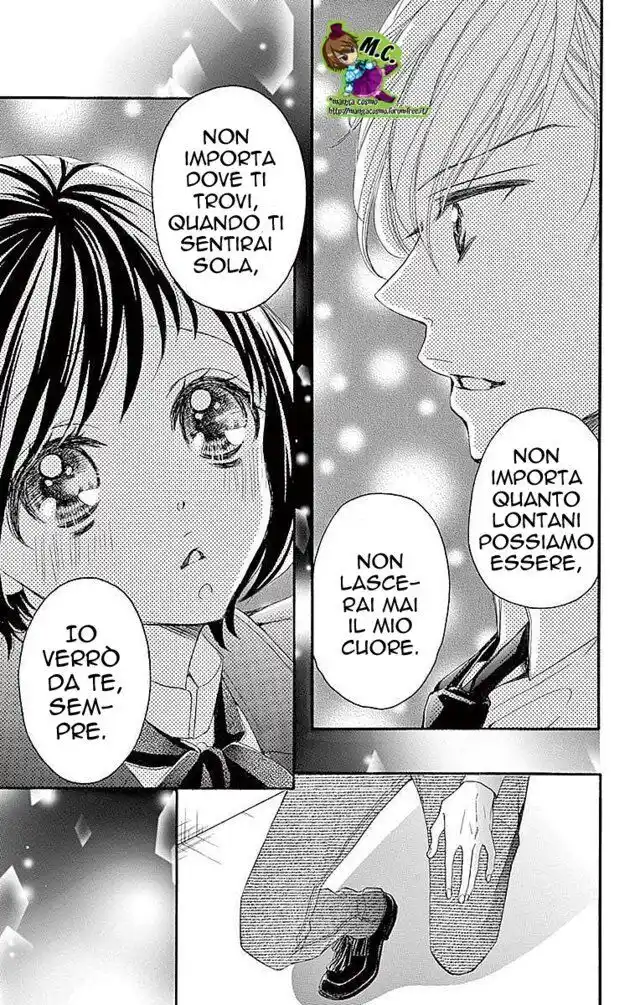 4-gatsu no Kimi, Spica. Capitolo 35 page 22