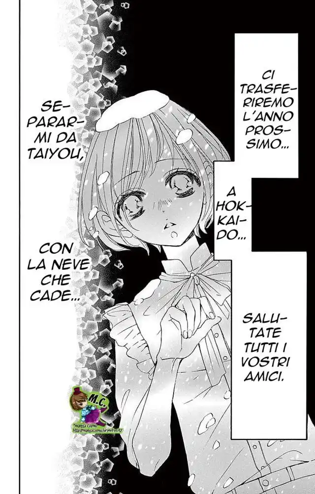 4-gatsu no Kimi, Spica. Capitolo 35 page 4