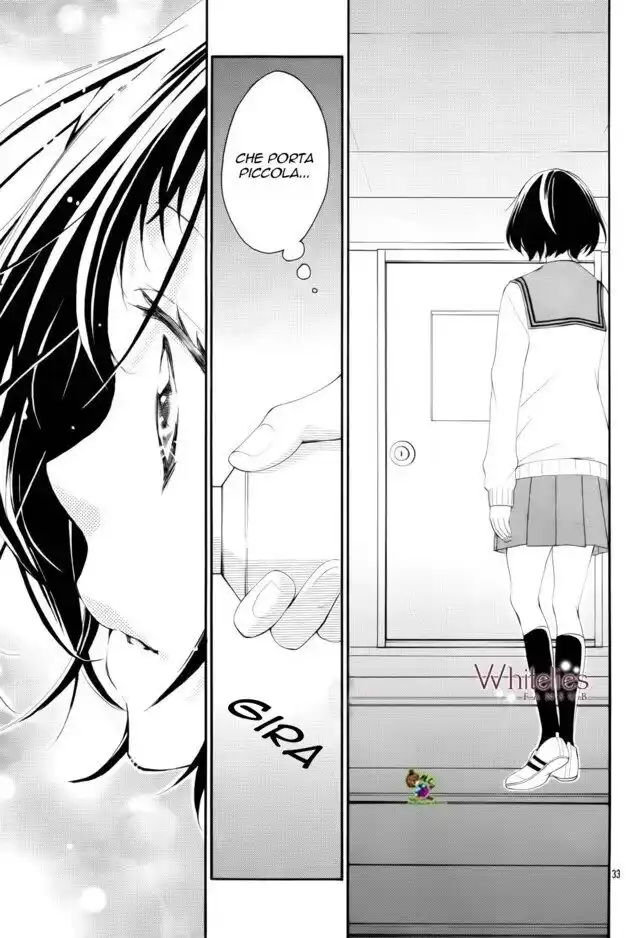 4-gatsu no Kimi, Spica. Capitolo 01 page 36