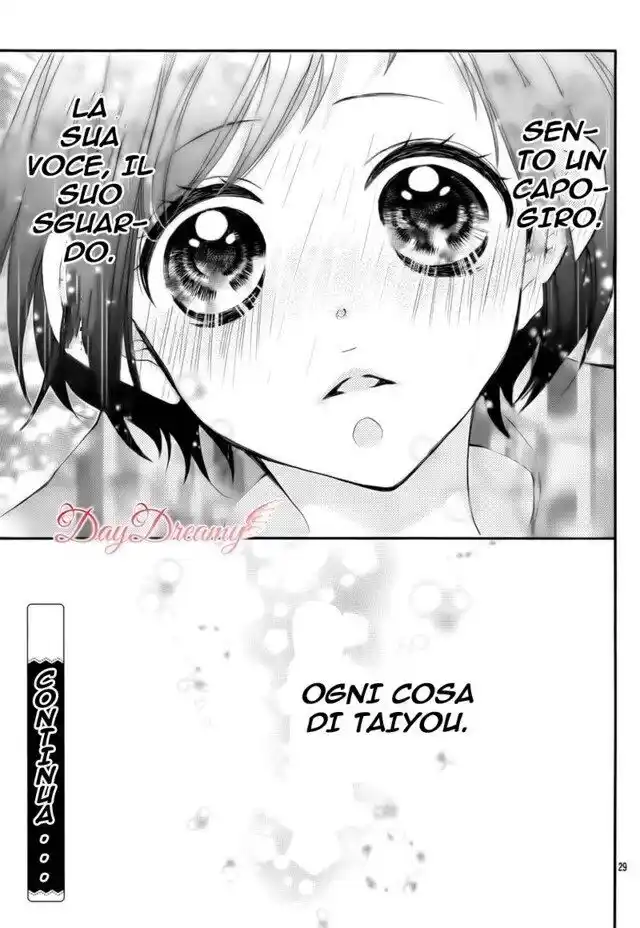 4-gatsu no Kimi, Spica. Capitolo 15 page 28