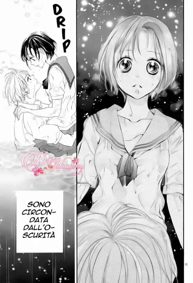 4-gatsu no Kimi, Spica. Capitolo 19 page 11