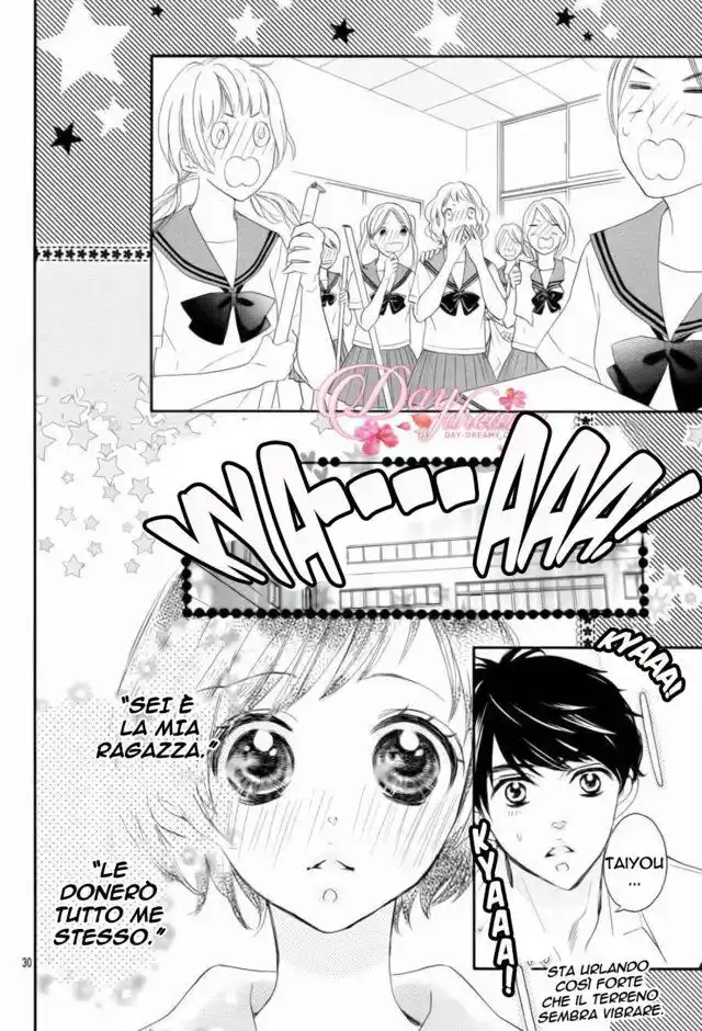 4-gatsu no Kimi, Spica. Capitolo 19 page 29