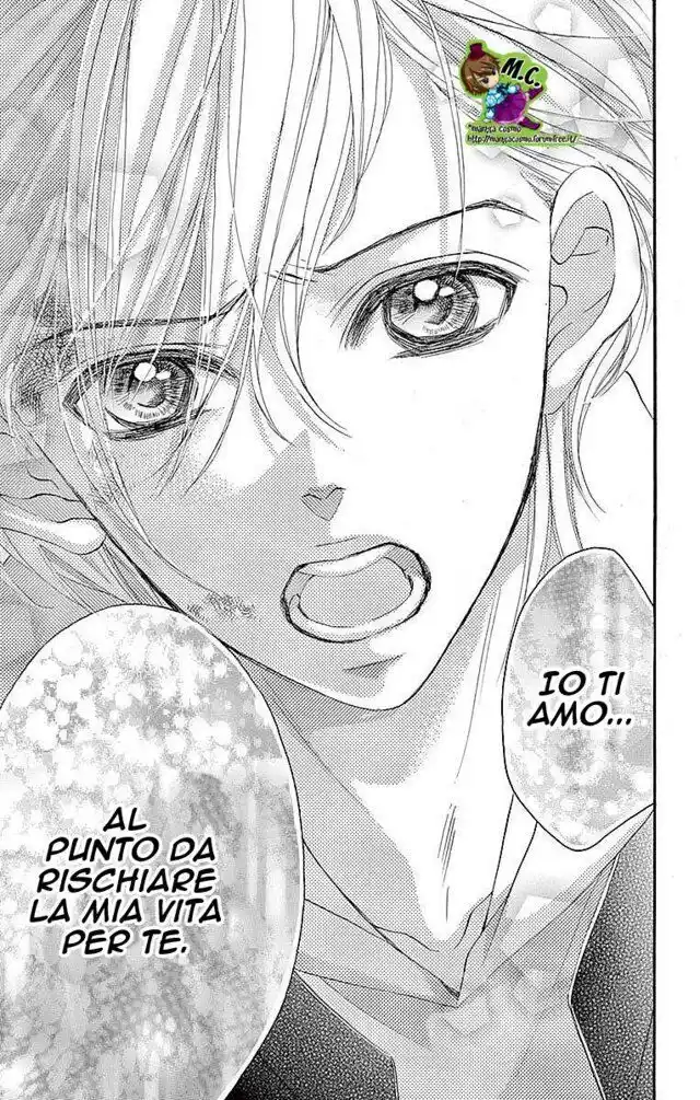 4-gatsu no Kimi, Spica. Capitolo 29 page 7