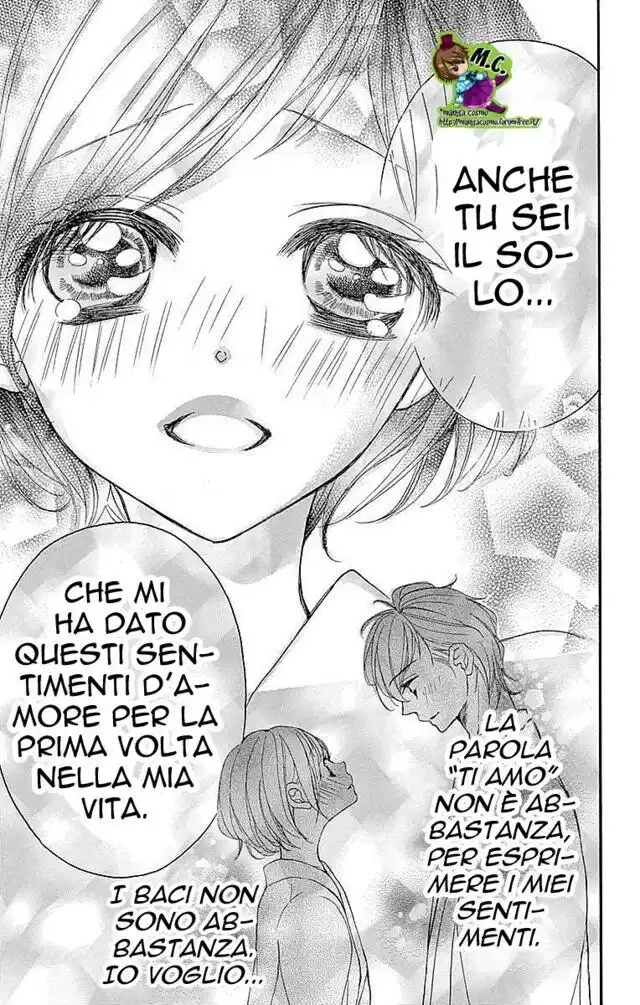 4-gatsu no Kimi, Spica. Capitolo 32 page 27