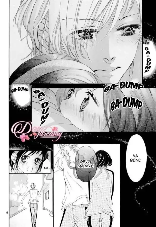 4-gatsu no Kimi, Spica. Capitolo 17 page 17