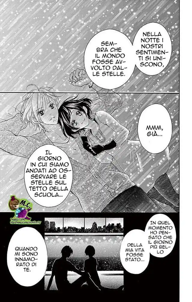 4-gatsu no Kimi, Spica. Capitolo 37 page 18