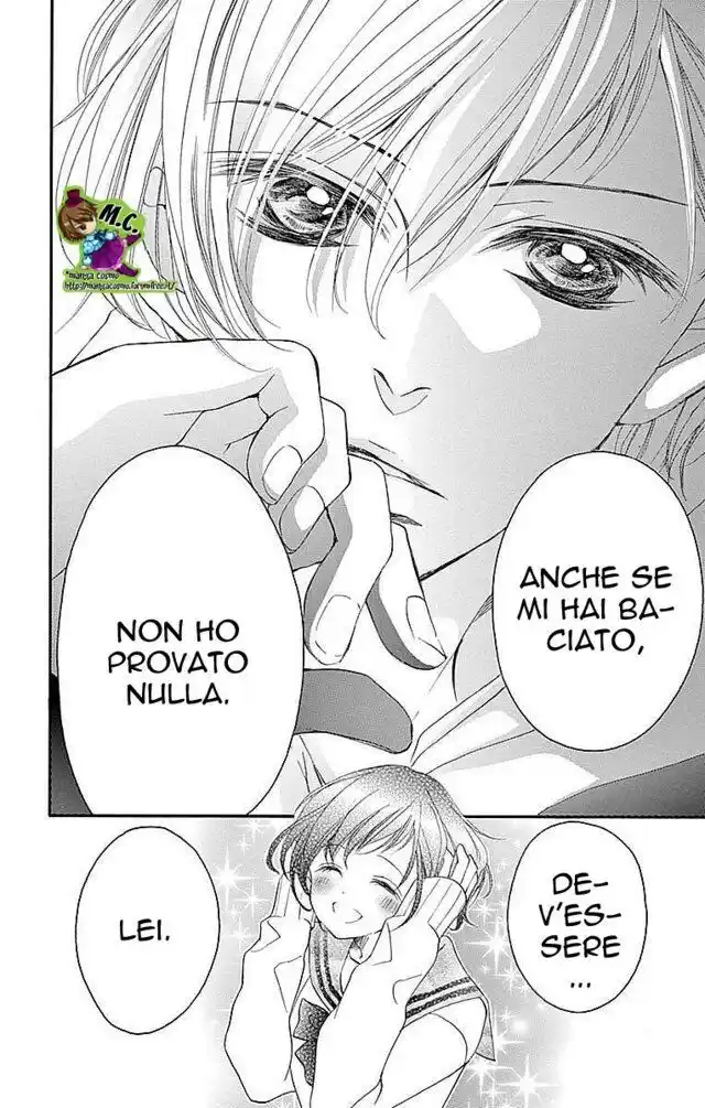 4-gatsu no Kimi, Spica. Capitolo 24 page 9