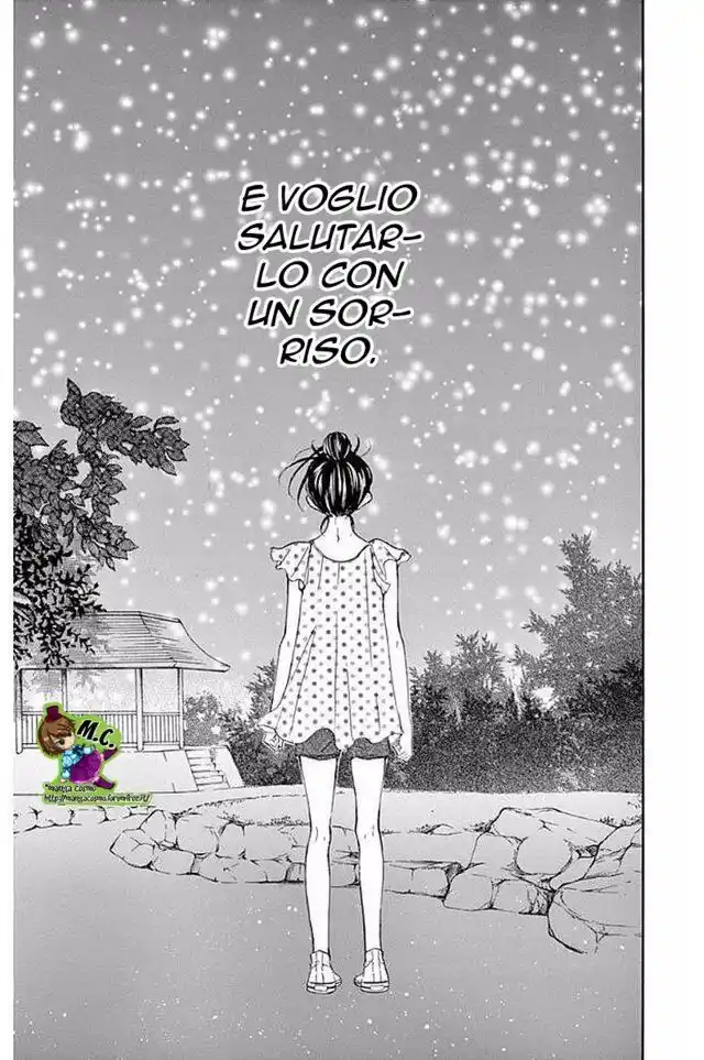 4-gatsu no Kimi, Spica. Capitolo 48 page 18