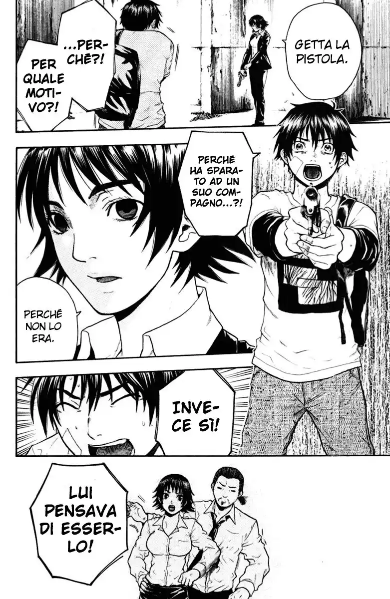 Bloody Monday Capitolo 29 page 4