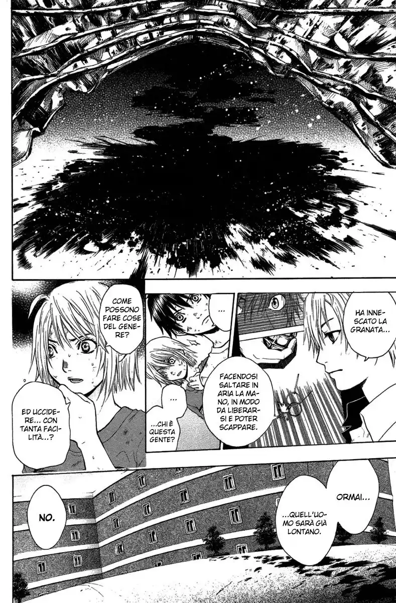 Bloody Monday Capitolo 22 page 2