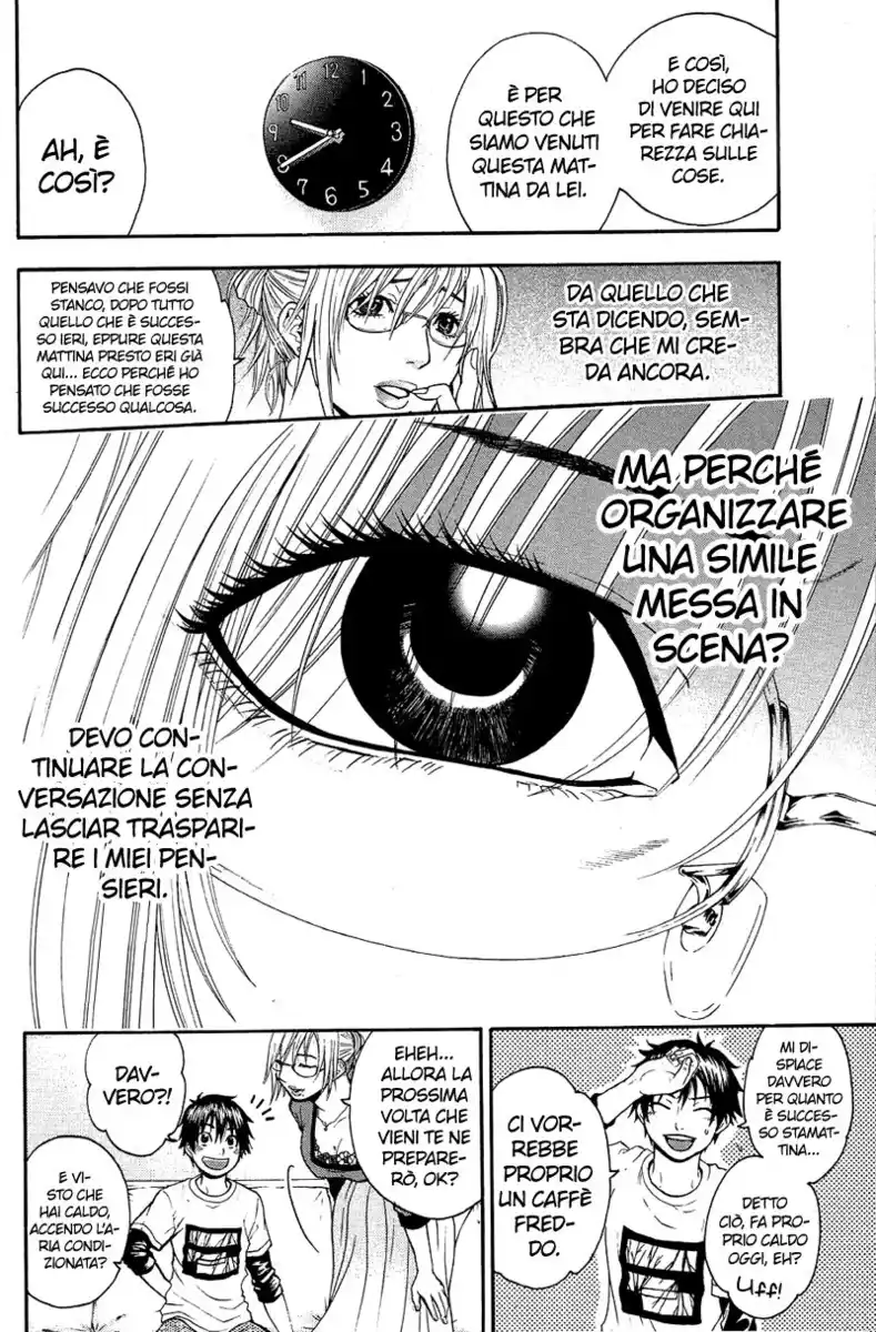 Bloody Monday Capitolo 16 page 4
