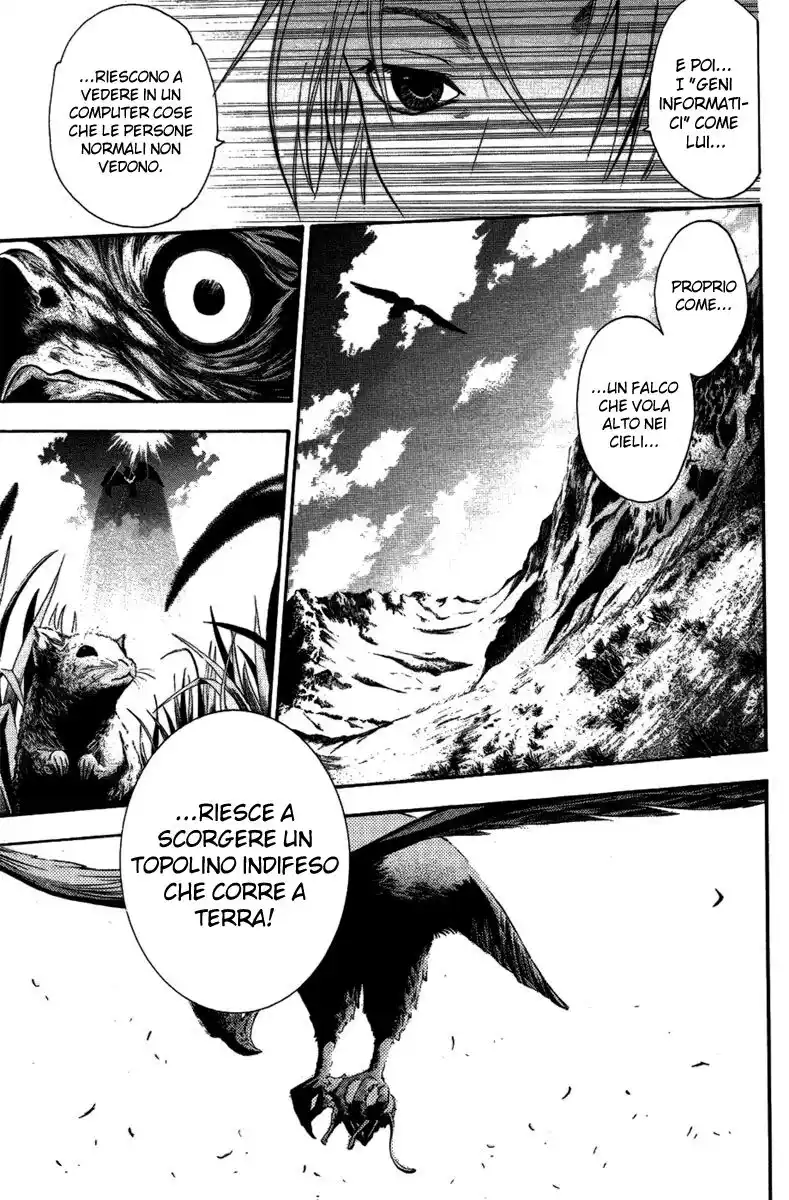 Bloody Monday Capitolo 23 page 3