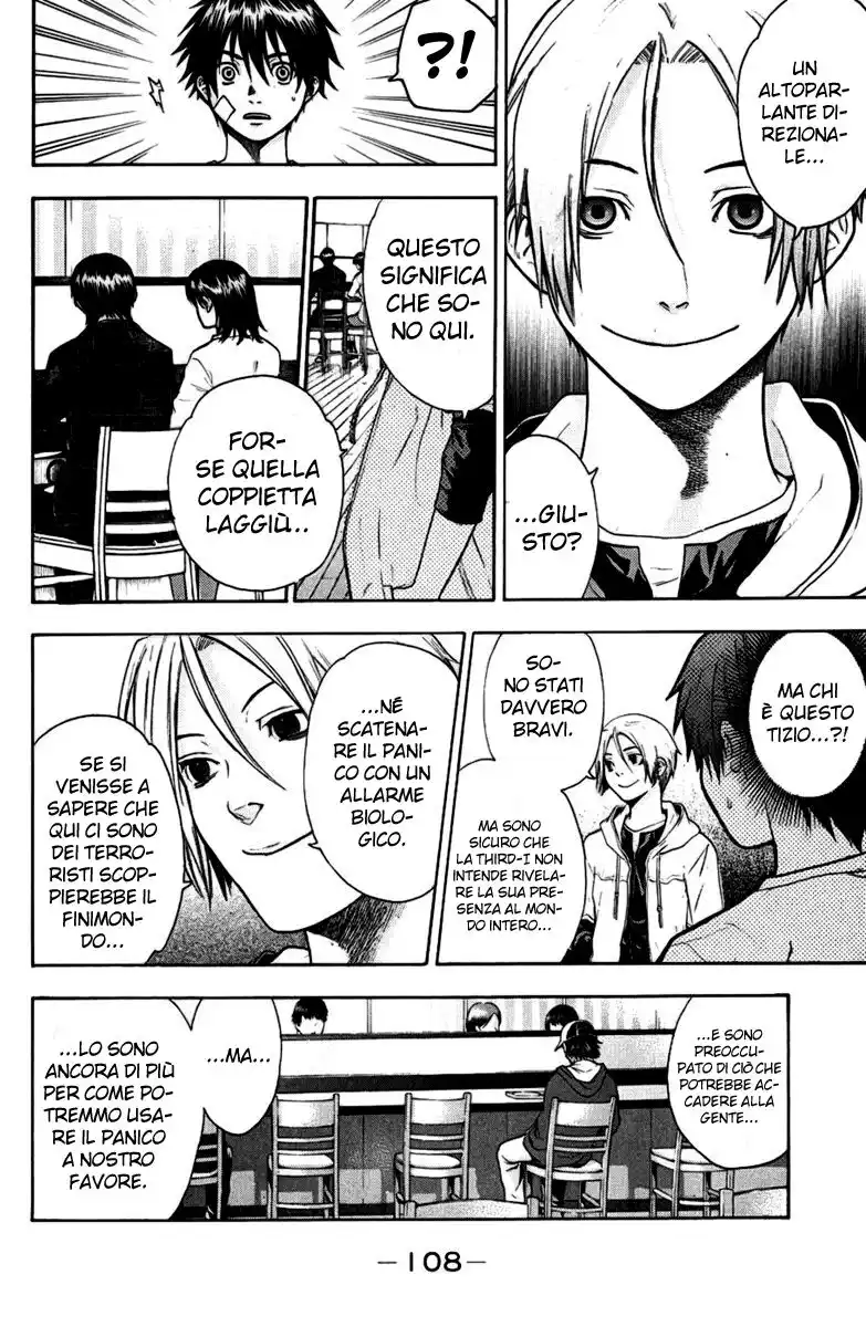 Bloody Monday Capitolo 38 page 2