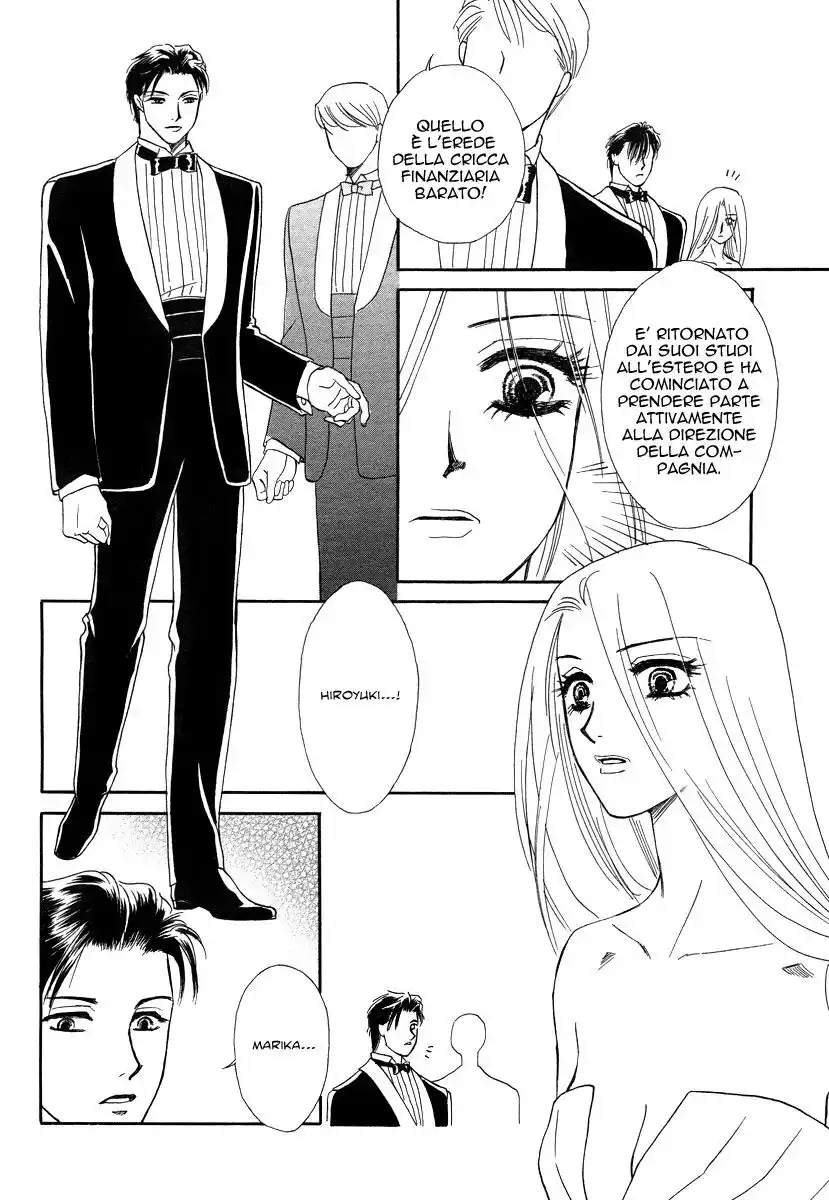 Midnight Secretary Capitolo 34.5 page 31