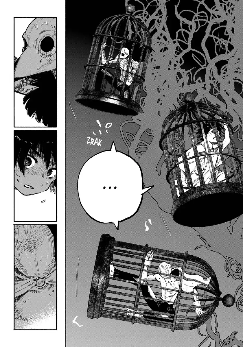 Choujin X Capitolo 34.2 page 4