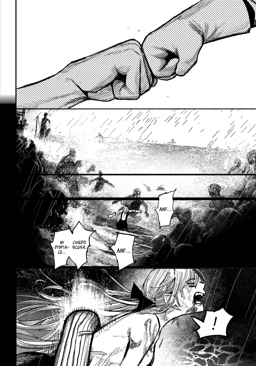 Choujin X Capitolo 41.5 page 28