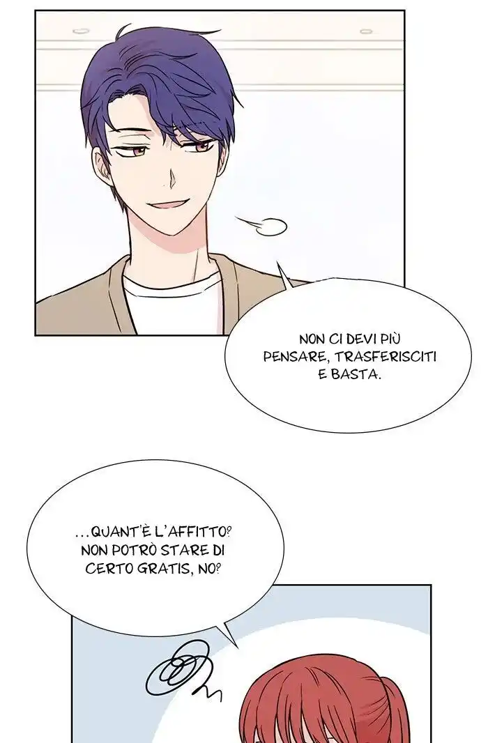 Charming Grim Reaper Capitolo 13 page 13