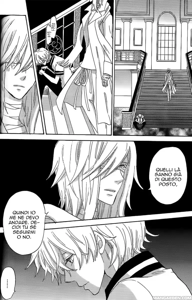 Lovephobia Capitolo 09 page 22