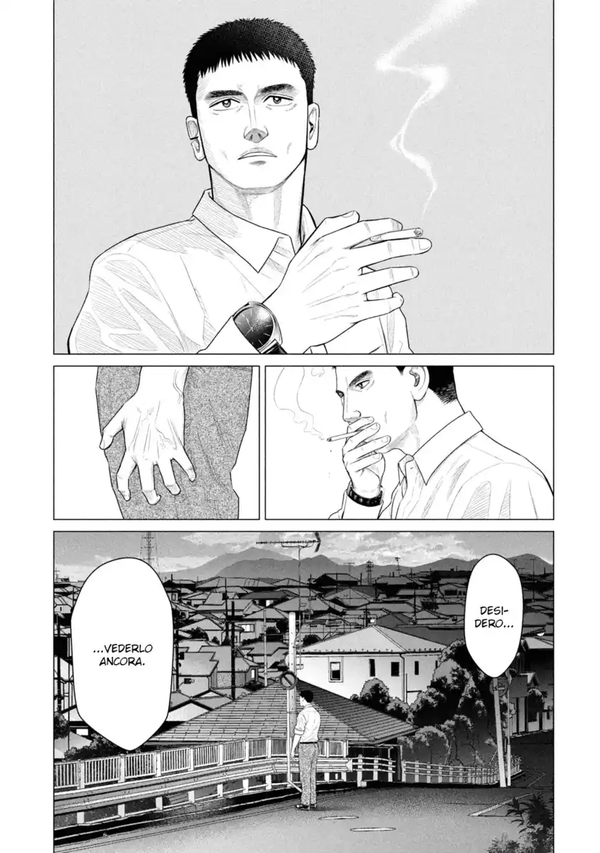 Parasyte Reversi Capitolo 37.5 page 15