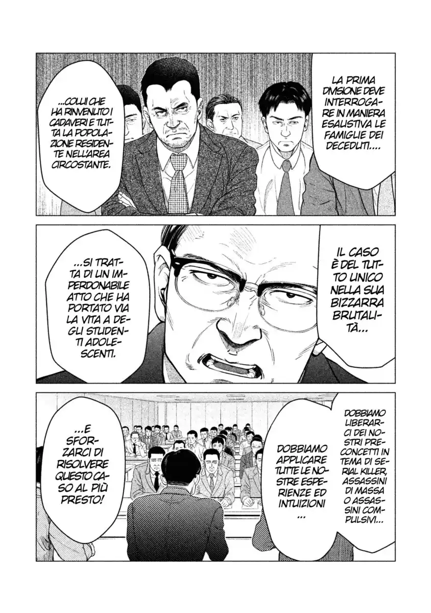 Parasyte Reversi Capitolo 07 page 10