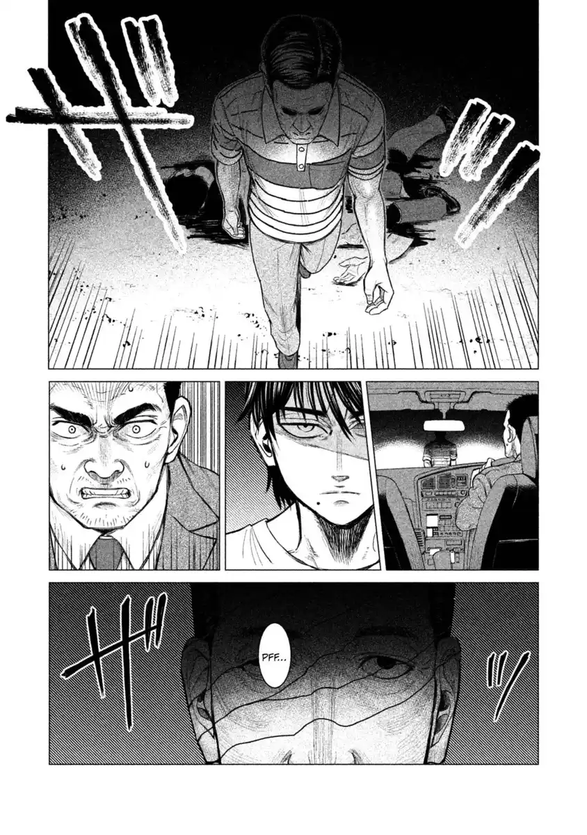 Parasyte Reversi Capitolo 03 page 12