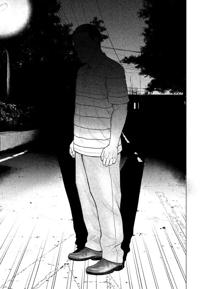 Parasyte Reversi Capitolo 03 page 8