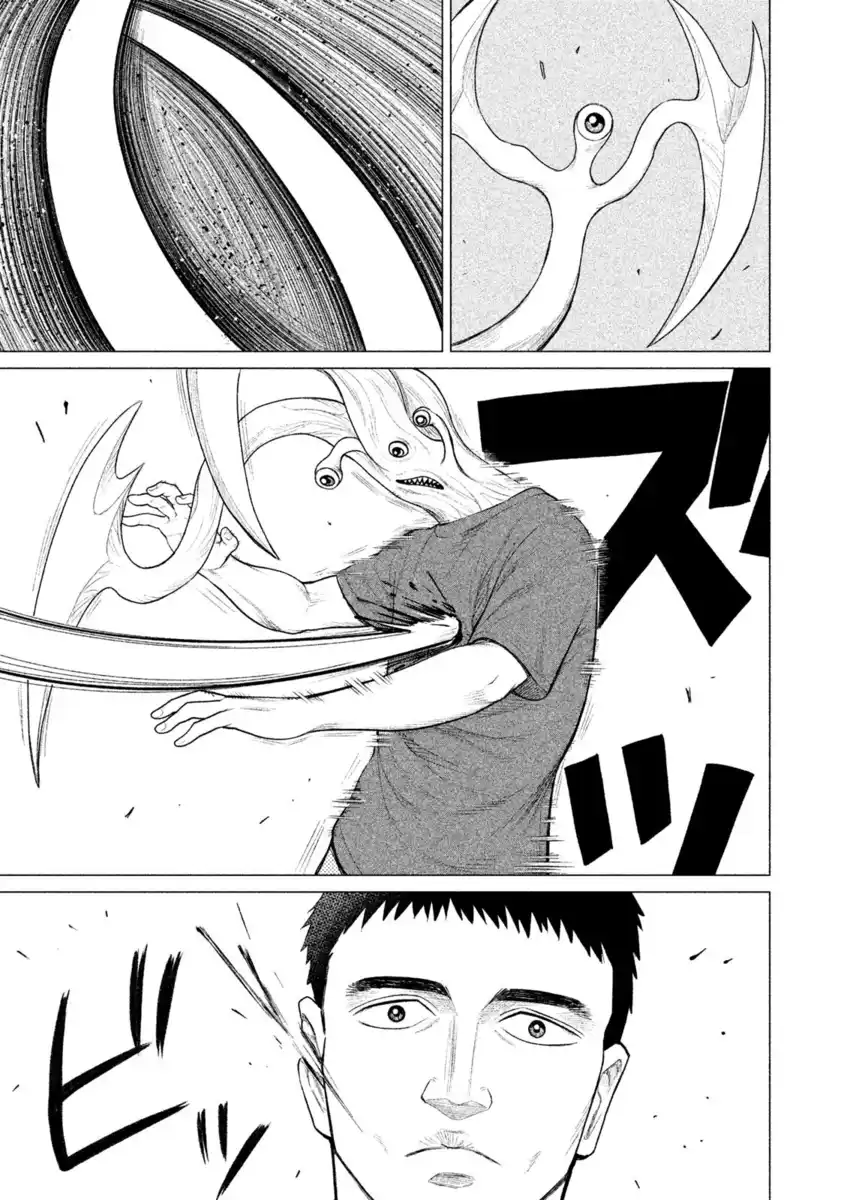 Parasyte Reversi Capitolo 20 page 11