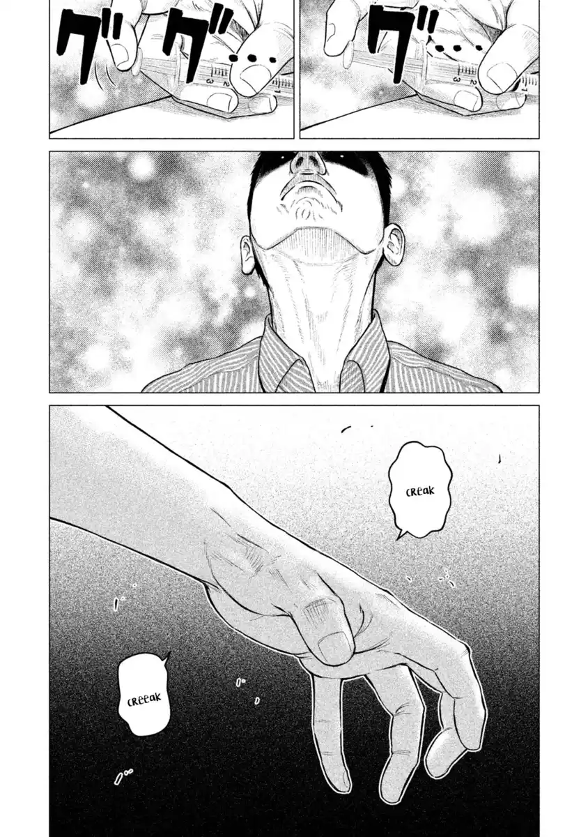 Parasyte Reversi Capitolo 08 page 12