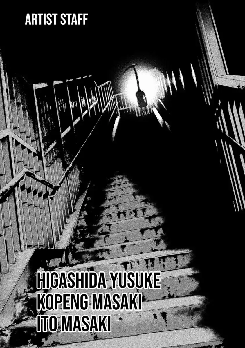 Parasyte Reversi Capitolo 08 page 18