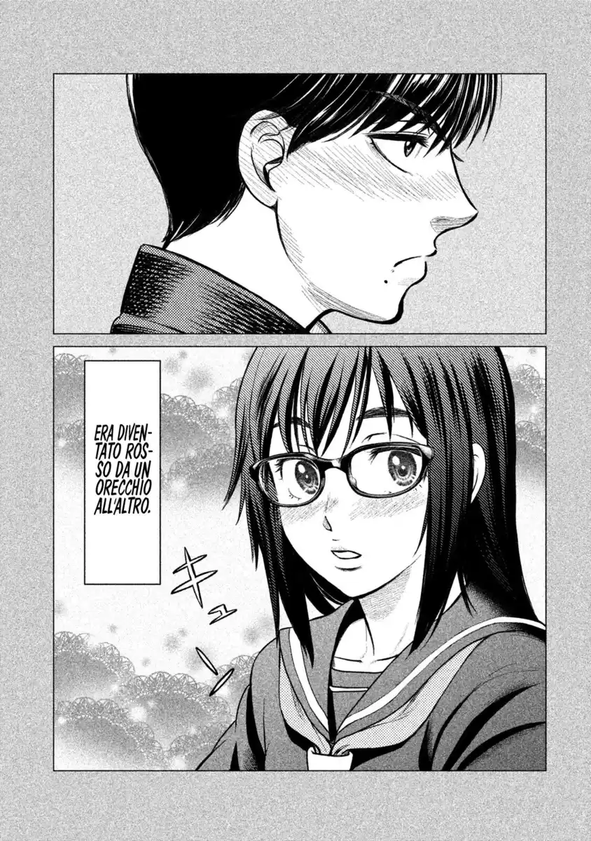 Parasyte Reversi Capitolo 11 page 7