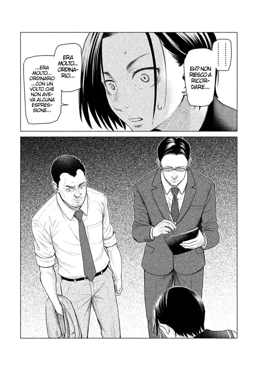 Parasyte Reversi Capitolo 12 page 8