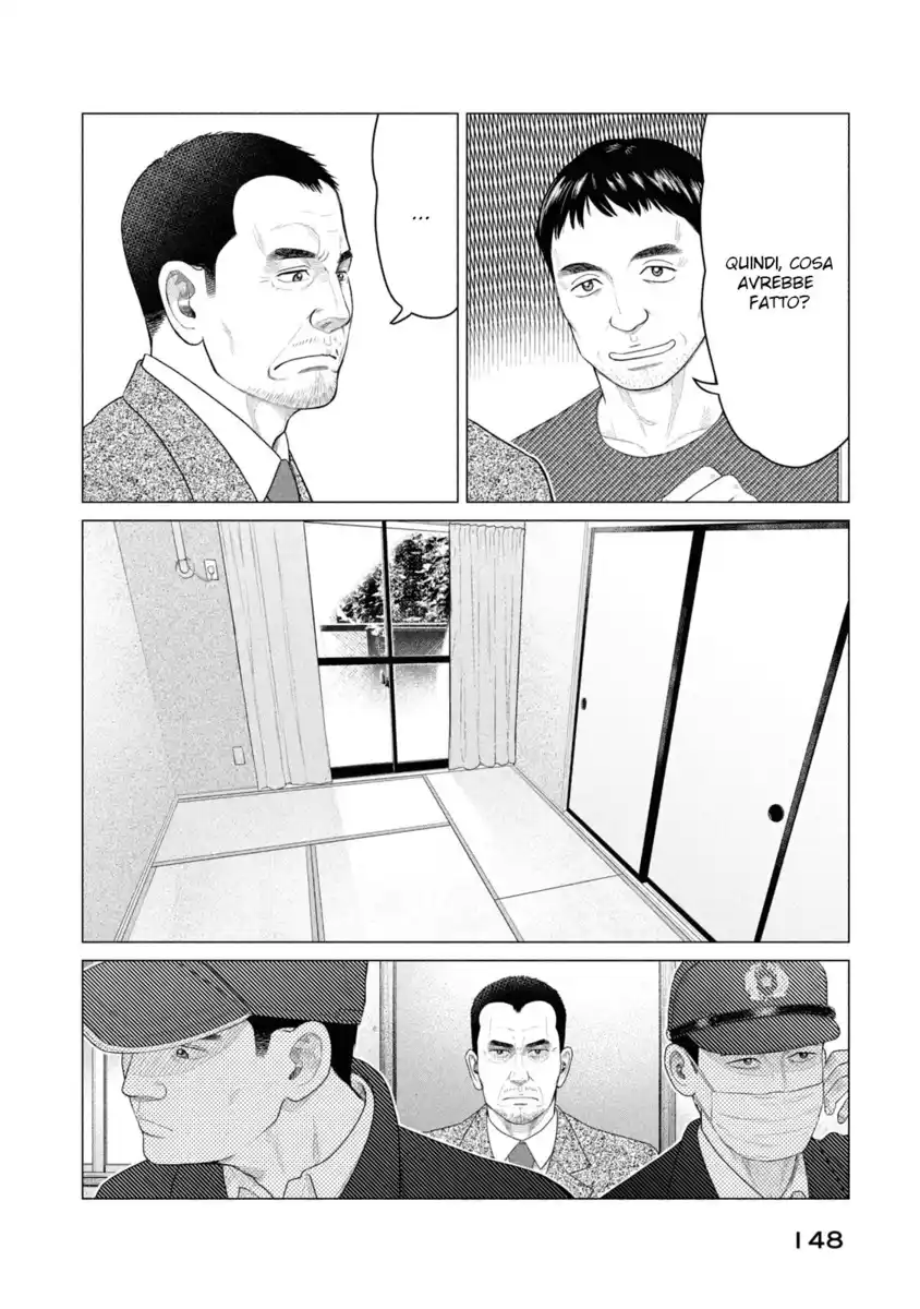 Parasyte Reversi Capitolo 37 page 2