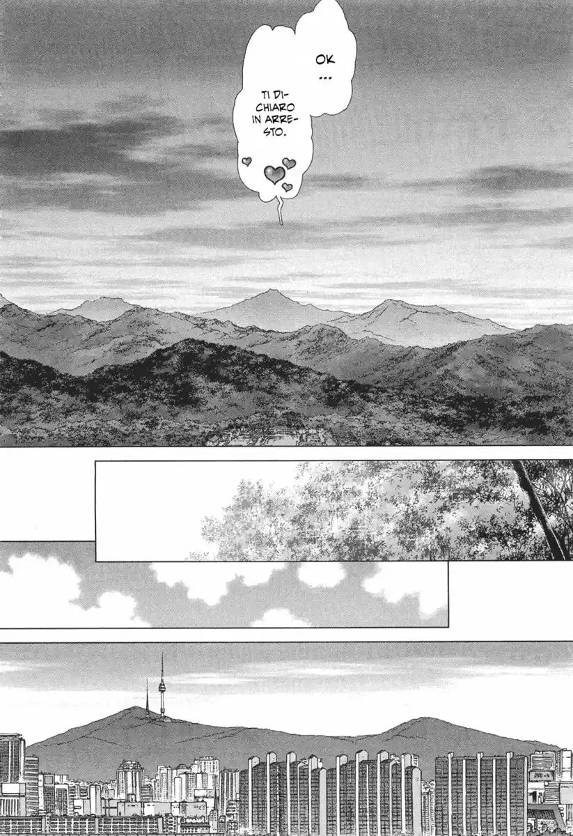 Sun-ken Rock Gaiden - Yumin Capitolo 03 page 27