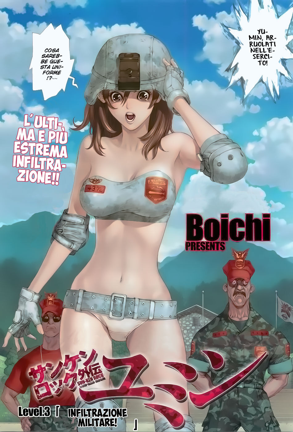 3