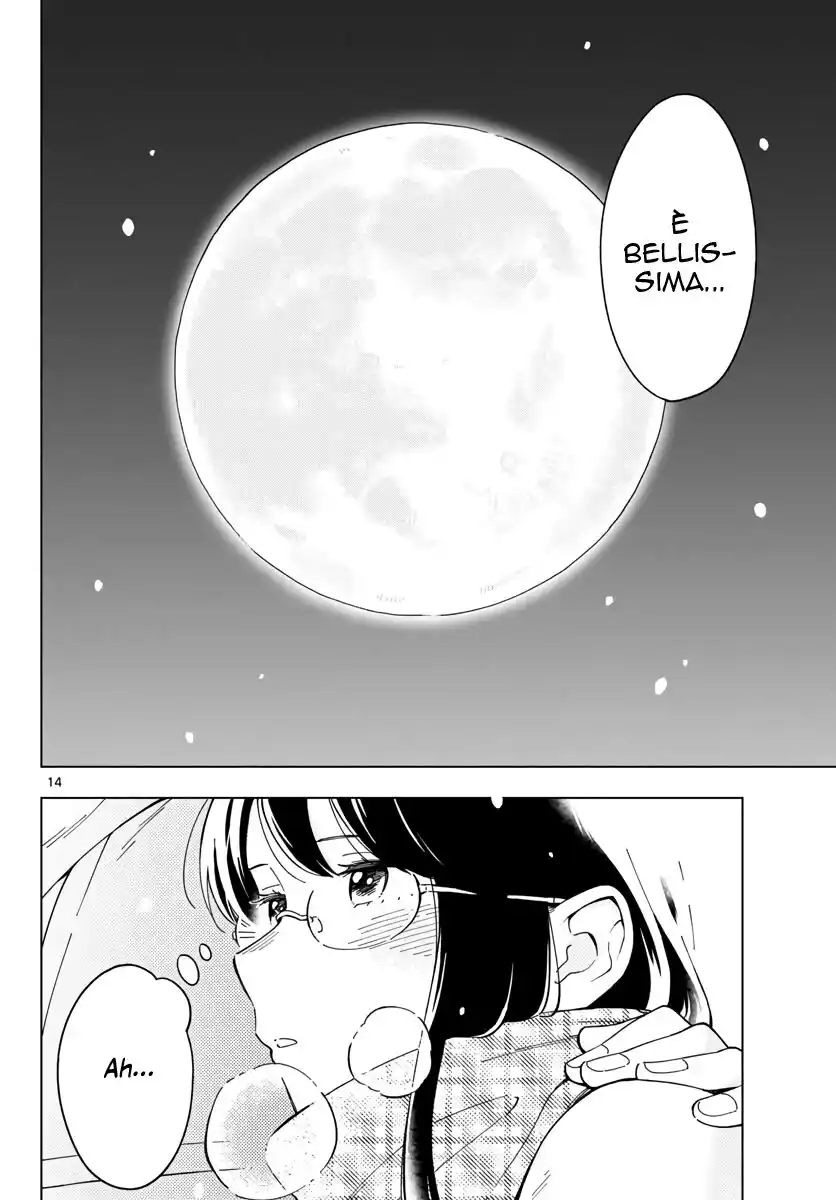 Sensei wa Koi wo Oshierarenai Capitolo 07 page 14