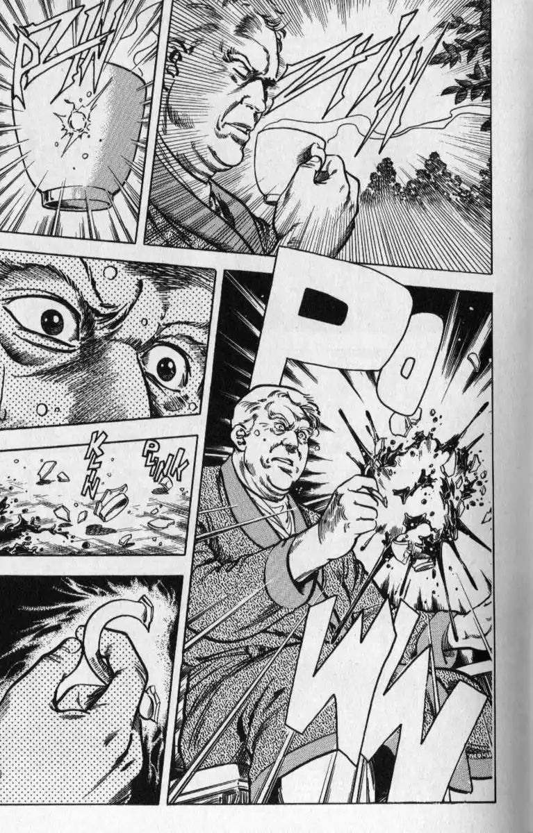 City Hunter Capitolo 17 page 13