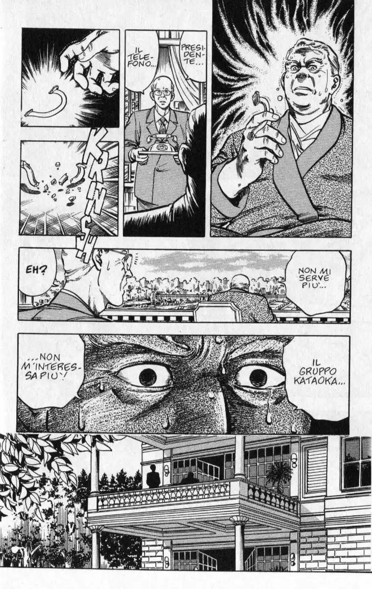 City Hunter Capitolo 17 page 14